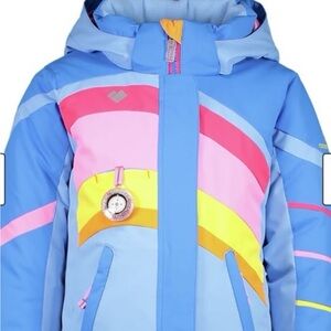 Obermeyer Shimmy Jacket